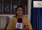 क्यारा बीईओ की अद्भुत वर्णमाला, शिक्षिका की टूटी उंगली में दिखा कदाचार, न्याय मांगना बना अवांछित इच्छा