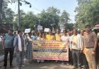 वर्षों से सेवाएं दे रहे शिक्षकों को TET से मिले स्थायी राहत! राष्ट्रीय शैक्षिक महासंघ ने उठाई दमदार आवाज़