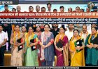 इज्जतनगर मंडल की शानदार पहल: रिटायरमेंट के दिन ही कर्मचारियों को मिली पदोन्नति की सौगात
