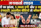 6 साल तक प्यार, शादी का झांसा और ₹5 लाख की ठगी: अश्लील वीडियो वायरल करने की धमकी देकर अब मांगी ₹8 लाख की रंगदारी!