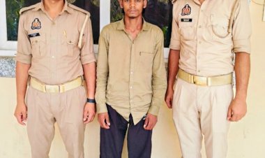 बहन से प्रेम प्रसंग और एक थप्पड़ का खौफनाक अंजाम: बरेली में युवक की गोली मारकर हत्या, मास्टरमाइंड प्रेमी गिरफ्तार