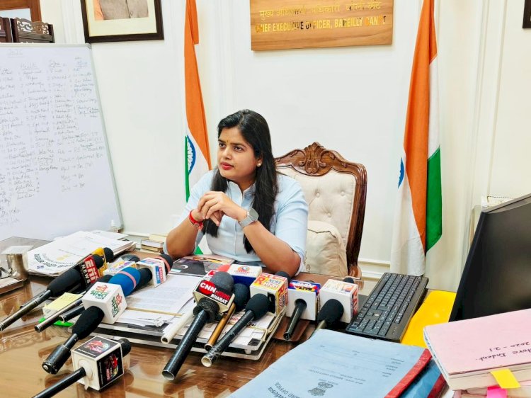 अंतर्राष्ट्रीय योग दिवस 2026: बरेली छावनी में 'योग फॉर हेल्दी एजिंग' की थीम पर होंगे विविध कार्यक्रम