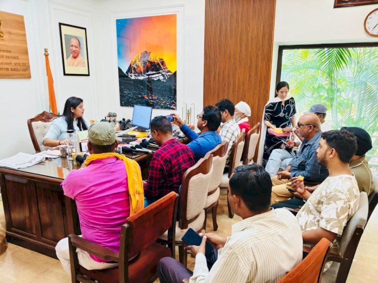 अंतर्राष्ट्रीय योग दिवस 2026: बरेली छावनी में 'योग फॉर हेल्दी एजिंग' की थीम पर होंगे विविध कार्यक्रम